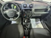 Lada (ВАЗ) Granta I Воронеж  - изображение 32