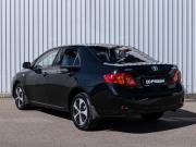 Toyota Corolla X (E140 E150) Сочи  - изображение 19