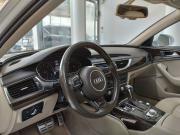 Audi A6 IV (C7) Рестайлинг Минеральные Воды  - изображение 28