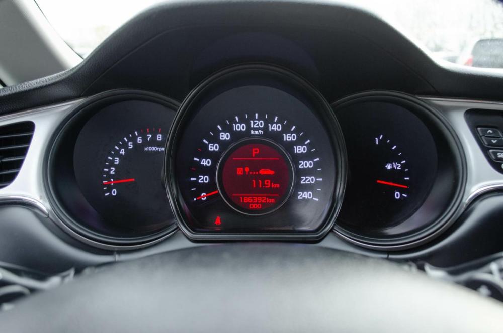 Kia Ceed II Рестайлинг Курган  - изображение 8