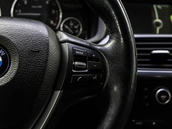 BMW X3 II (F25) с пробегом 2014 года, цена 1 999 000 рублей, 142891 км, внедорожник, Автокод Объявления