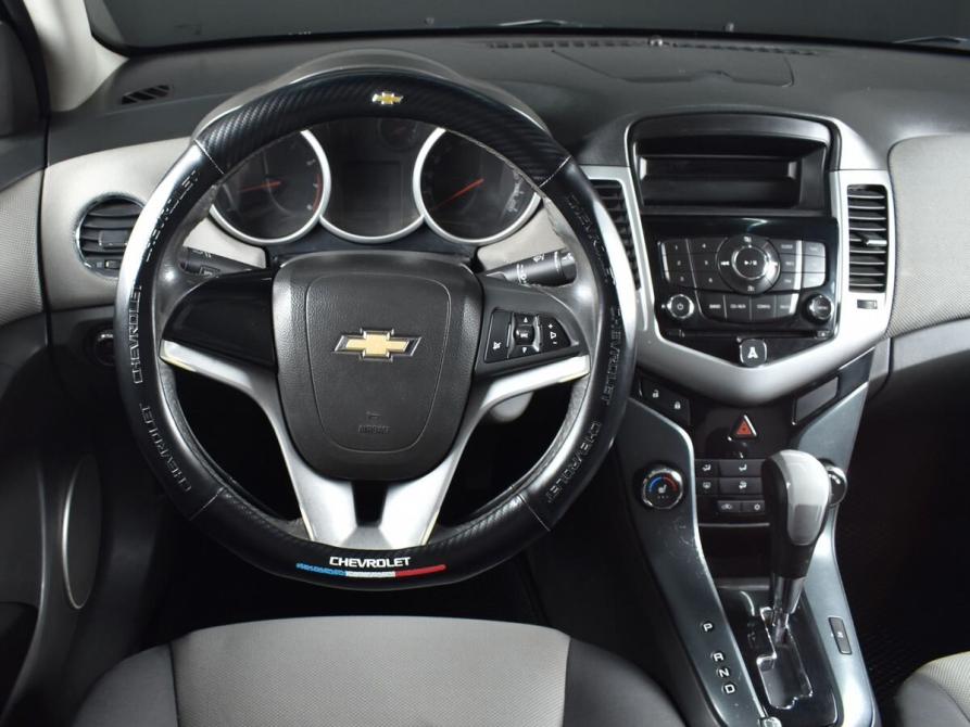 Chevrolet Cruze I Кемерово  - изображение 8