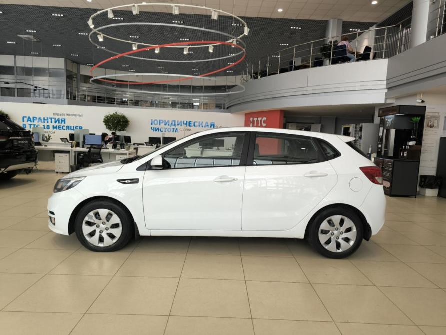 Kia Rio IV Казань  - изображение 10
