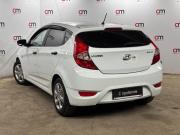 Hyundai Solaris I Санкт-Петербург  - изображение 28