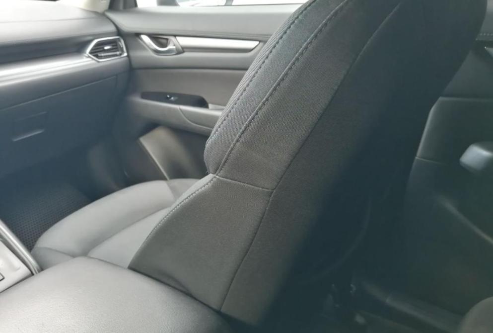 Mazda CX-5 I Рестайлинг Иваново  - изображение 18