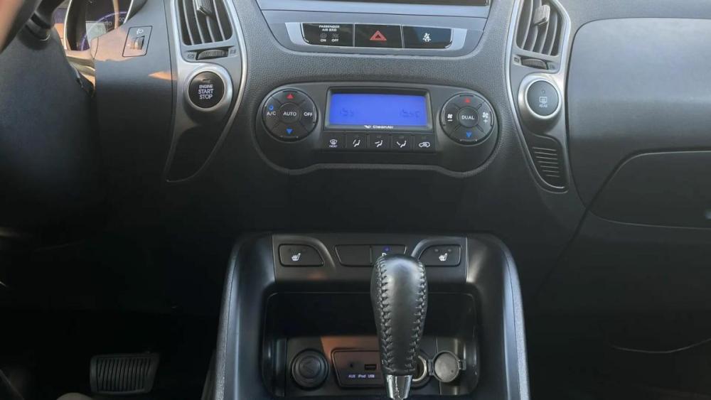 Hyundai ix35 I Оренбург  - изображение 11