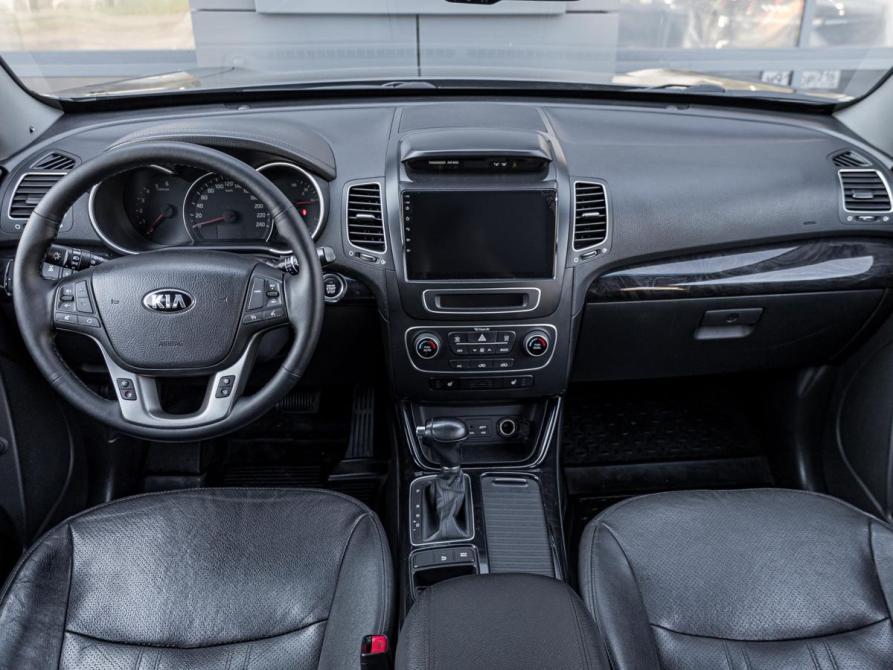 Kia Sorento II Рестайлинг Казань  - изображение 9