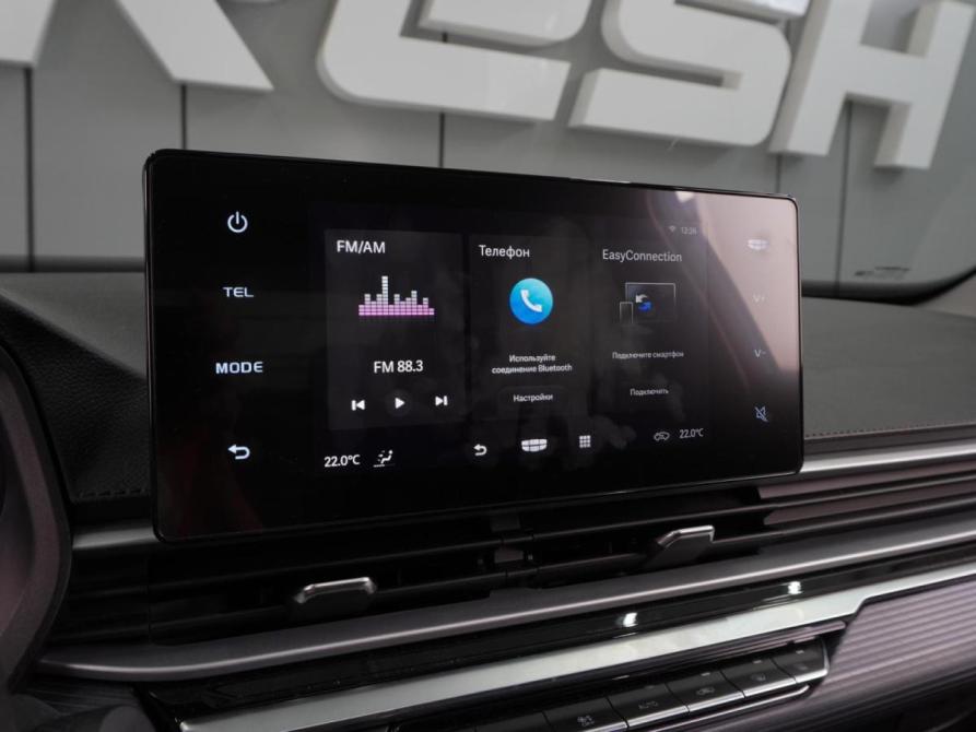 Geely Emgrand II Воронеж  - изображение 17