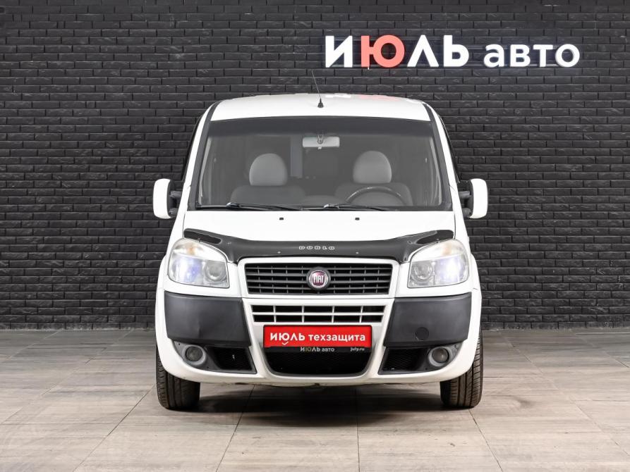Fiat Doblo I Рестайлинг Екатеринбург  - изображение 2