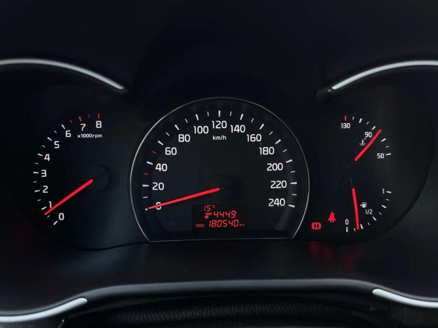 Kia Sorento II Рестайлинг Екатеринбург  - изображение 10