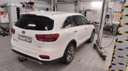 Kia Sorento III Prime Рестайлинг Санкт-Петербург  - изображение 8