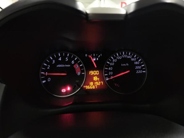 Nissan Note I Рестайлинг с пробегом 2012 года, цена 676 000 рублей, 181907 км, хэтчбек, Автокод Объявления