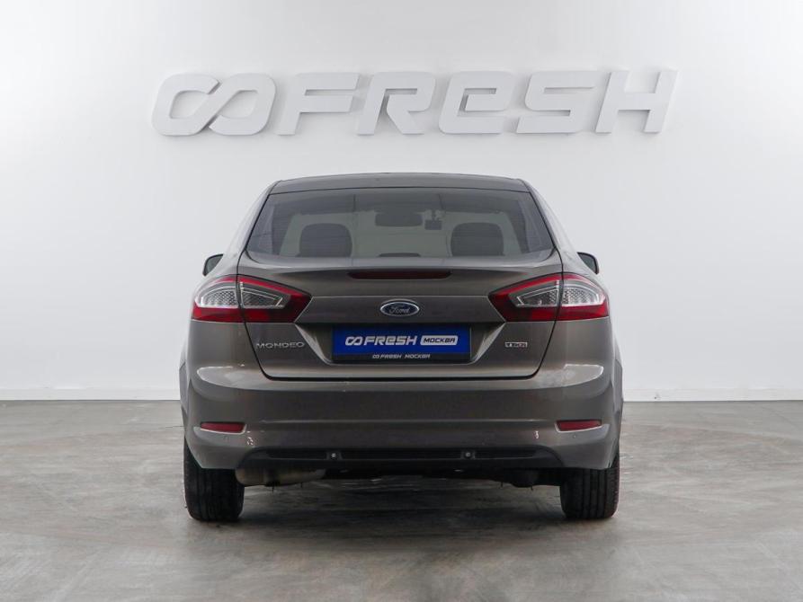 Ford Mondeo IV Москва  - изображение 4