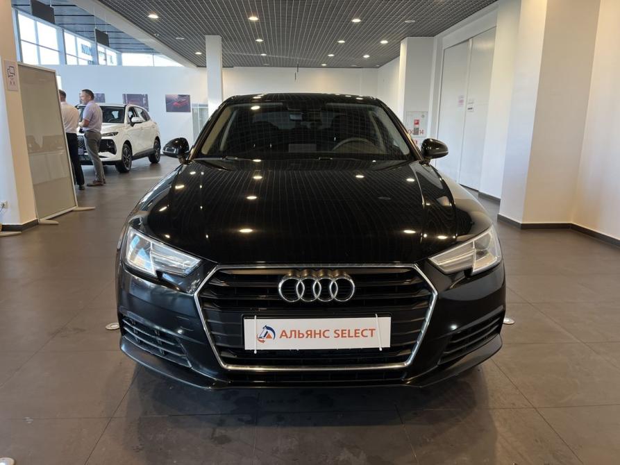 Audi A4 V (B9) Чебоксары  - изображение 8