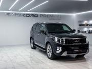 Kia Mohave I Рестайлинг 2 Уфа  - изображение 36
