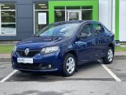 Renault Logan II Ярославль  - изображение 16