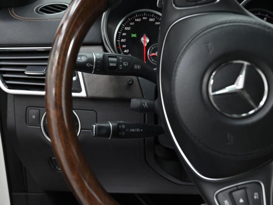 Mercedes-Benz GLS I (X166) Москва  - изображение 16