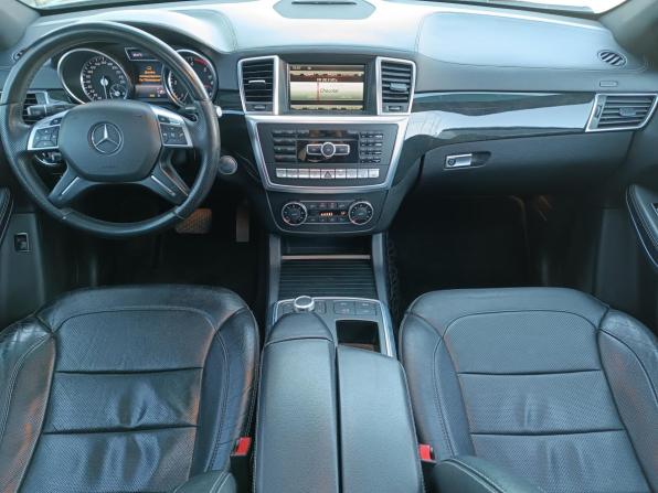 Mercedes-Benz GL-Класс II (X166) с пробегом 2014 года, цена 2 590 000 рублей, 297606 км, внедорожник, Автокод Объявления