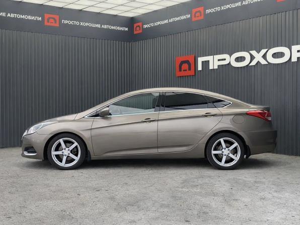 Hyundai i40 I с пробегом 2013 года, цена 1 097 000 рублей, 161588 км, седан, Автокод Объявления