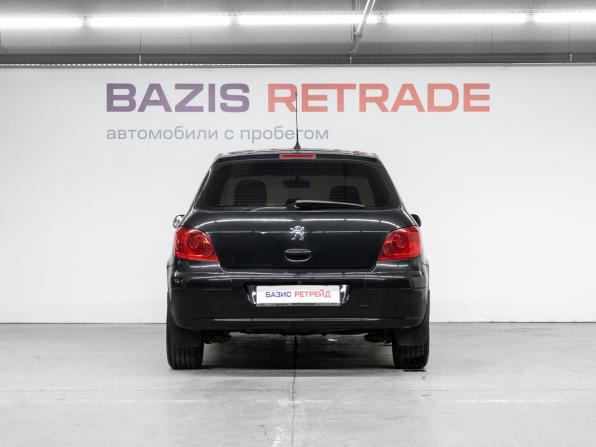 Peugeot 307 I Рестайлинг с пробегом 2007 года, цена 340 000 рублей, 215653 км, хэтчбек, Автокод Объявления