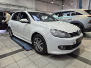 Volkswagen Golf VI Санкт-Петербург  - изображение 10