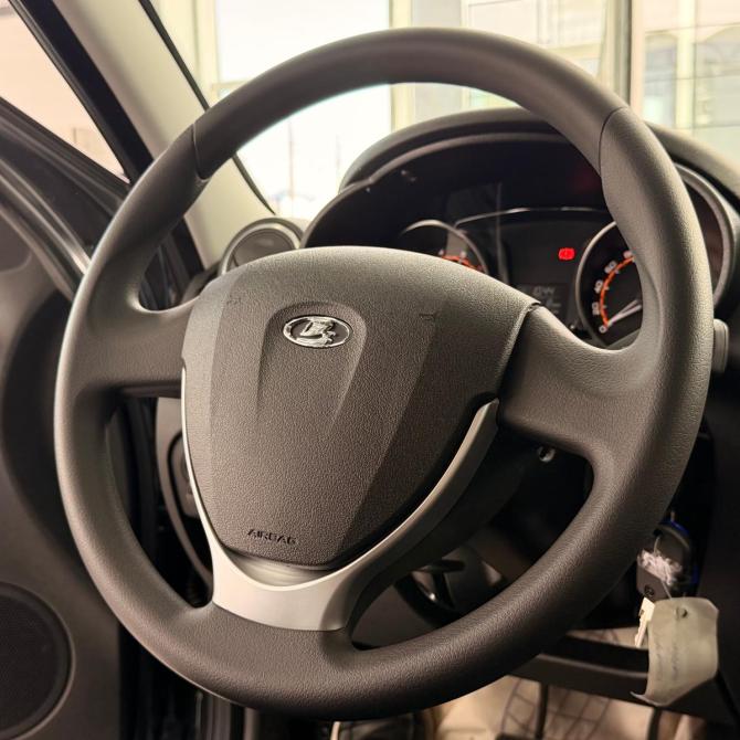 Lada (ВАЗ) Granta I Рестайлинг Нижнекамск  - изображение 18