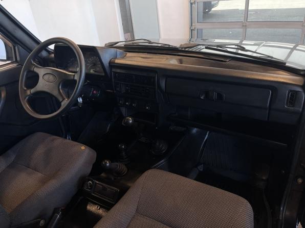 Lada (ВАЗ) 2131 (4x4) I с пробегом 2012 года, цена 548 000 рублей, 34317 км, внедорожник, Автокод Объявления