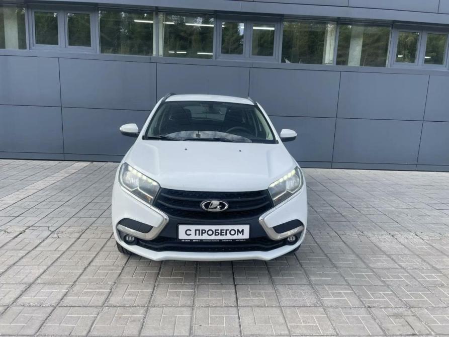 Lada (ВАЗ) XRAY I Новосибирск  - изображение 2
