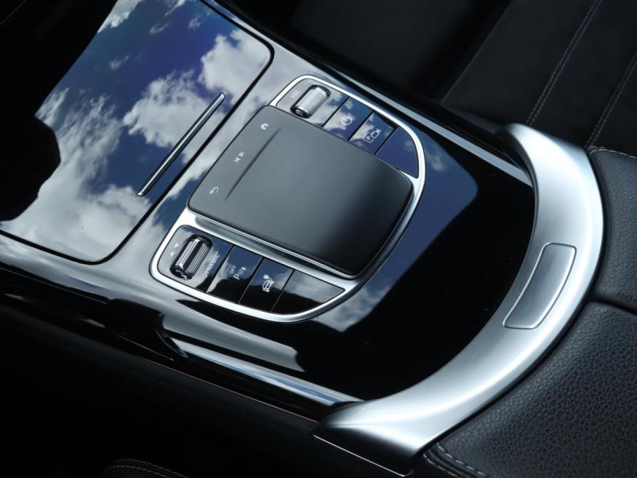 Mercedes-Benz EQC I (N293) Москва  - изображение 16