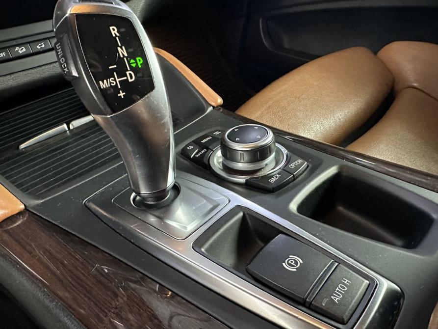 BMW X6 I (E71) Уфа  - изображение 18
