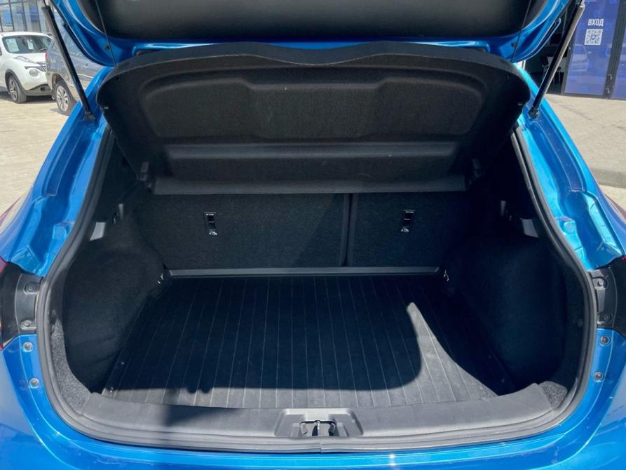 Nissan Qashqai II Рестайлинг Краснодар  - изображение 6