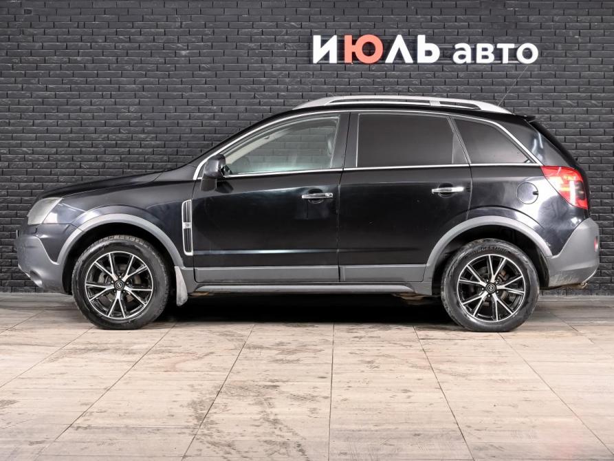 Opel Antara I Екатеринбург  - изображение 4