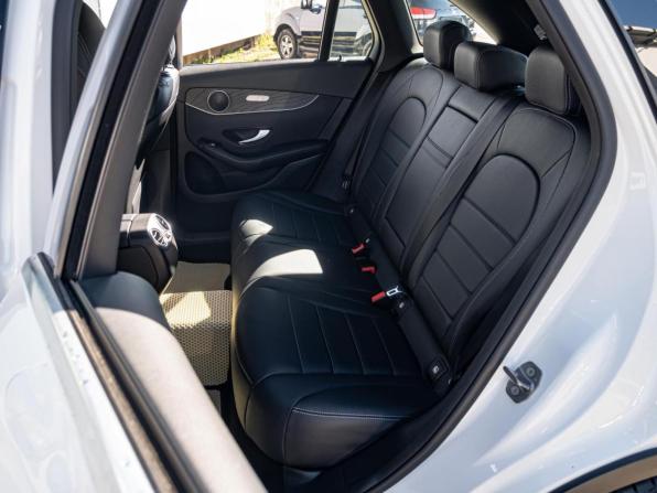 Mercedes-Benz GLC I (X253) с пробегом 2018 года, цена 2 940 000 рублей, 120685 км, внедорожник, Автокод Объявления