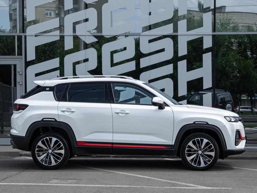 Changan CS35 Plus I Рестайлинг Волгоград  - изображение 5