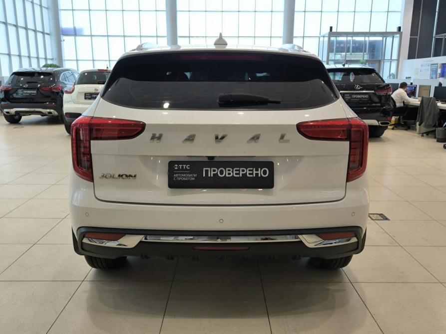 Haval Jolion I Казань  - изображение 7