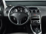 Peugeot 308 I Рестайлинг Кемерово  - изображение 25