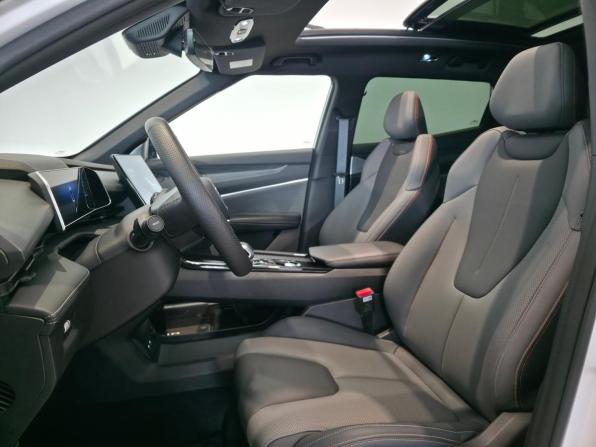Geely Cityray с пробегом 2025 года, цена 2 648 000 рублей, 4453 км, внедорожник, Автокод Объявления