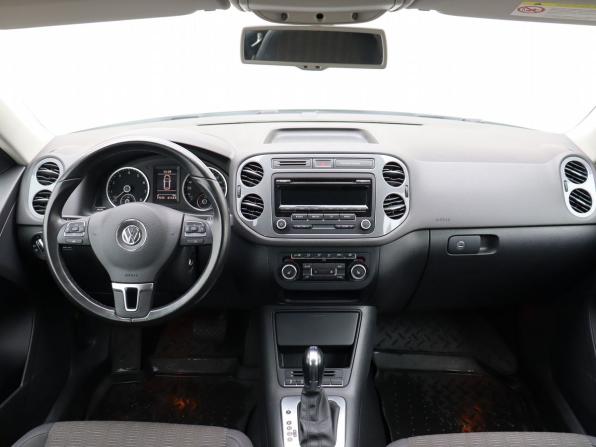 Volkswagen Tiguan I Рестайлинг с пробегом 2014 года, цена 1 350 000 рублей, 77570 км, внедорожник, Автокод Объявления
