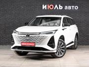 Changan CS75 Plus III Екатеринбург  - изображение 26