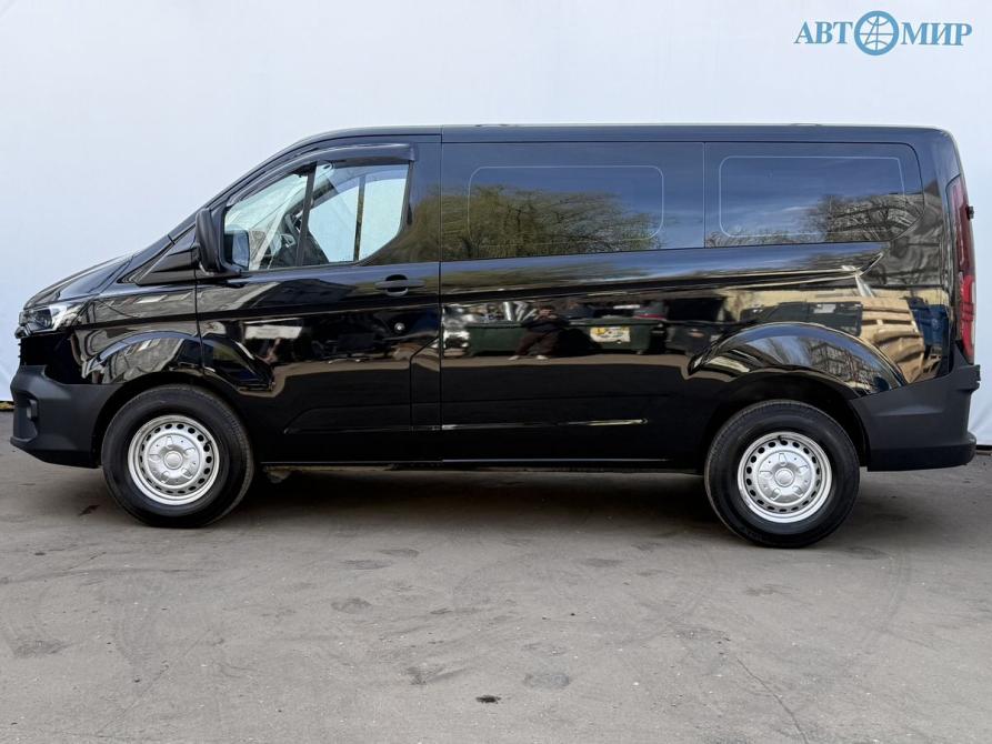 Ford Transit Custom I (China Market) Москва  - изображение 8