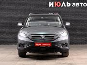 Honda CR-V IV Екатеринбург  - изображение 20