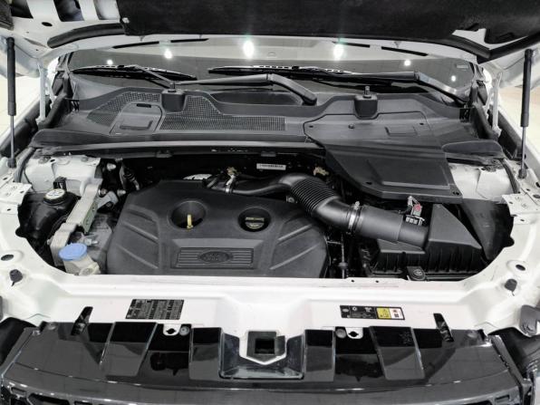 Land Rover Discovery Sport I с пробегом 2015 года, цена 2 150 000 рублей, 135044 км, внедорожник, Автокод Объявления