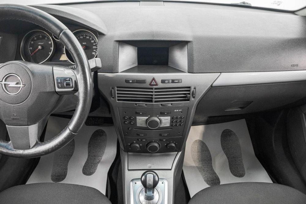 Opel Astra H Рестайлинг Барнаул  - изображение 16
