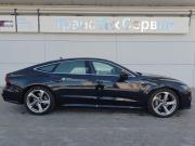 Audi A7 II (4K) Казань  - изображение 27