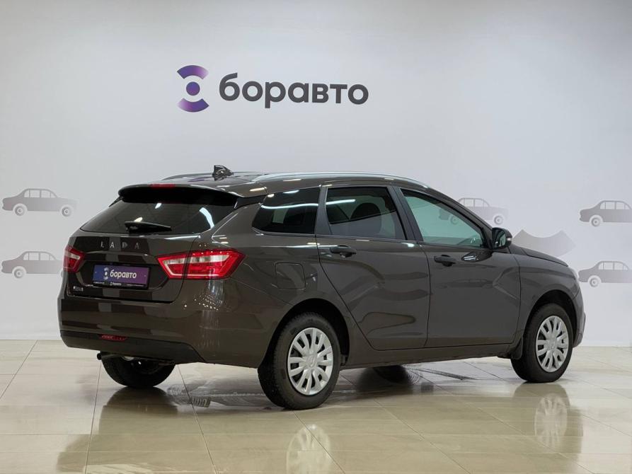 Lada (ВАЗ) Vesta I Ставрополь  - изображение 3