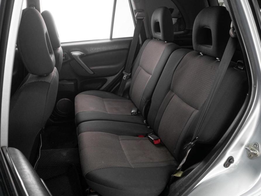 Toyota RAV4 II (XA20) Рестайлинг Тюмень  - изображение 7