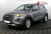 Chery Tiggo 4 Pro I Нижний Новгород  - изображение 25