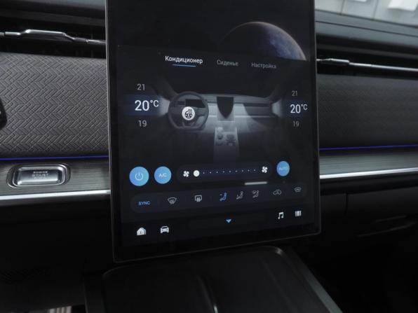 Jaecoo J7 I с пробегом 2023 года, цена 2 100 000 рублей, 38682 км, внедорожник, Автокод Объявления