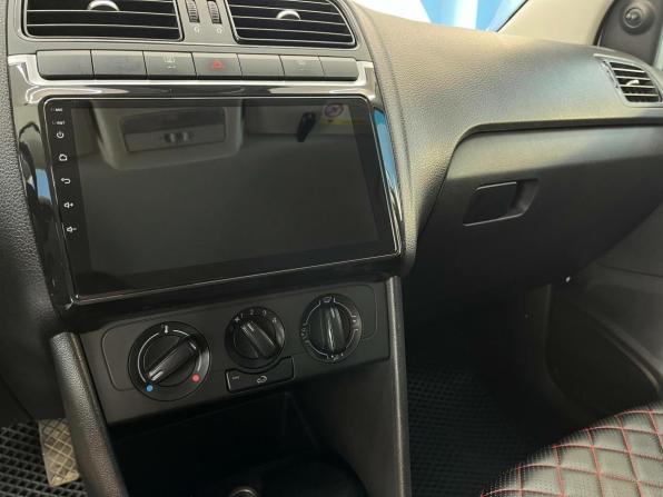 Volkswagen Polo V с пробегом 2011 года, цена 576 160 рублей, 201337 км, седан, Автокод Объявления