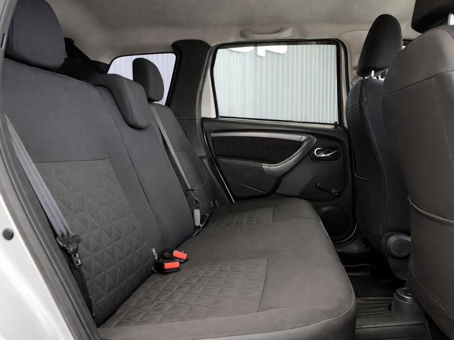 Renault Duster I Рестайлинг Пермь  - изображение 19